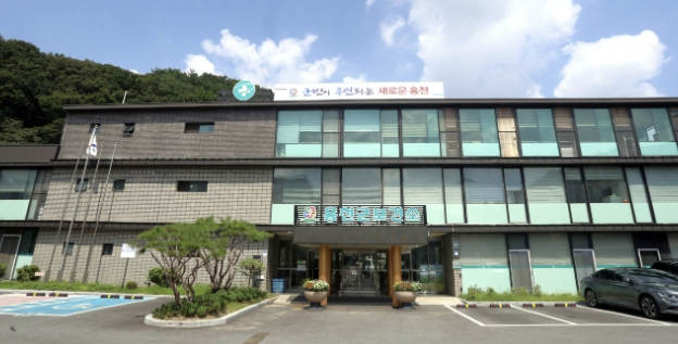 홍천군보건소, 방문건강관리 대상자(취약계층, 독거 등) 여름철 폭염 대비 건강관리 실시
