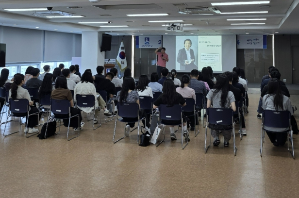 수원시 장안구, 2026년 상반기 공직자 청렴교육 실시