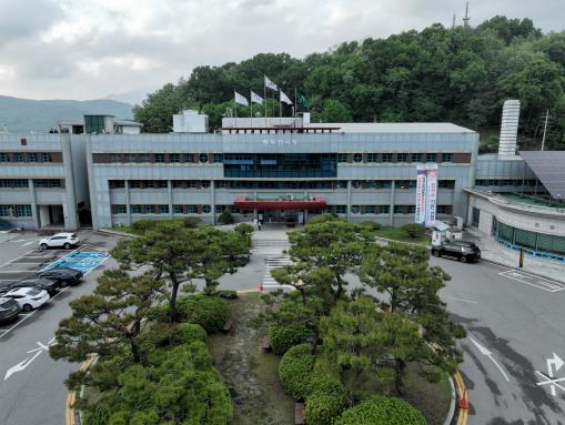 동두천시, '2026년 경기도 평생학습 활성화 지원사업' 업무협약 체결