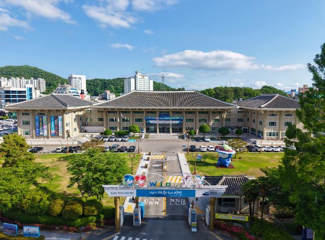 여수시, 고유가 피해지원금 지급률 98% 돌파… 미신청자 접수 독려
