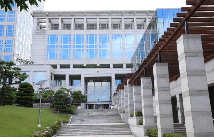 제336회 부산광역시의회 정례회 개회