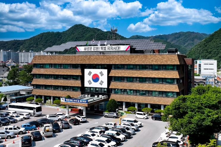 화천군 한여름 폭염 대비 급식시설과 음식점 점검