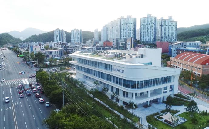 울산종갓집도서관·약숫골도서관, ‘2026년 길 위의 인문학’ 공모사업 선정
