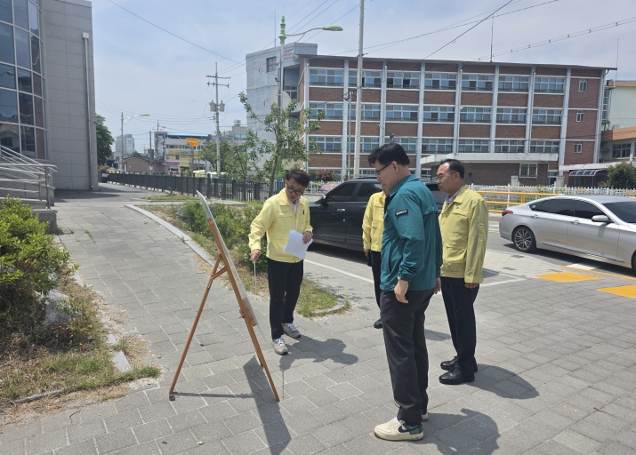 충북도, 사람 중심 '교통안전' 약속 실천… 현장에서 답을 찾다!