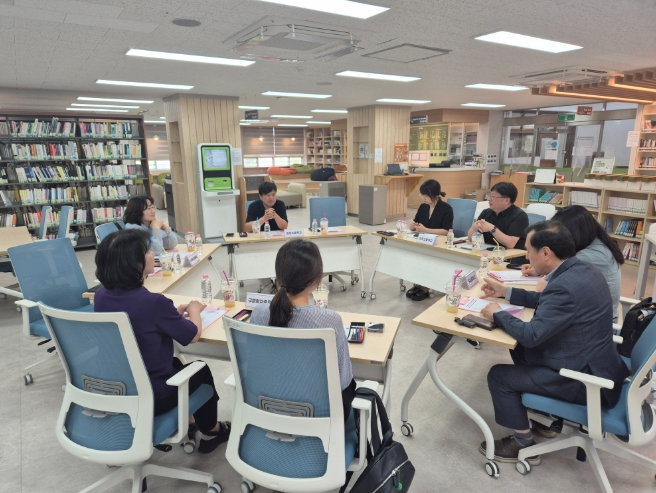 경북교육청, IB 학교 간 협력 강화를 위한 ‘제2차 IB 클러스터 협의회’ 개최