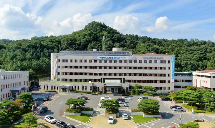 제천시, 하천·계곡 불법시설 자진철거 및 신고 기간 운영