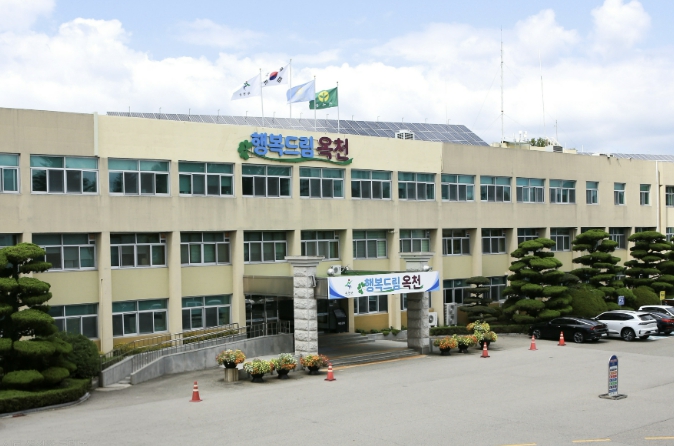 옥천군, 2026년 하반기 로컬푸드 생산자 신규교육 추진