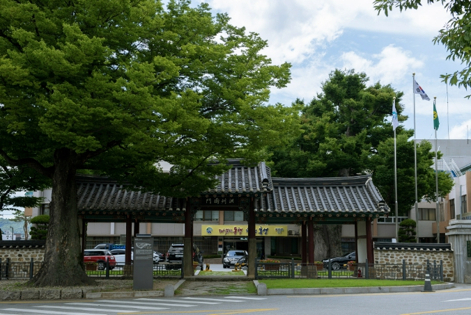 "6월은 자동차세 납부의 달" 홍성군, 1기분 자동차세 45억 8,824만 원 부과