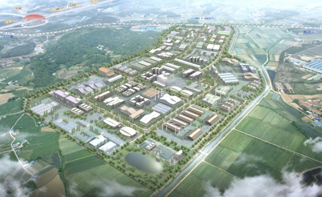 예산군, 지역 경제 이끌 '2026년 우수기업' 3개사 최종 선정!