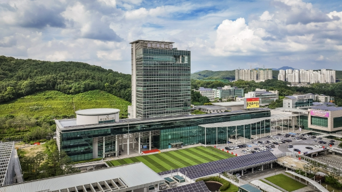 용인특례시, 분납 약속 어긴 고액 체납 법인에 고강도 징수활동 펼쳐