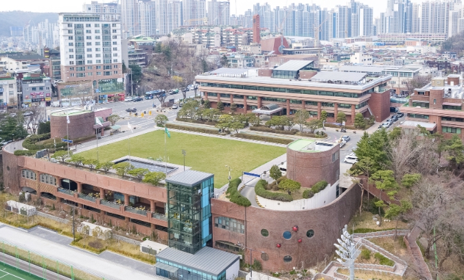 광명시, 7월부터 도서관 등 90여 곳에 무료 공공 생리대 비치