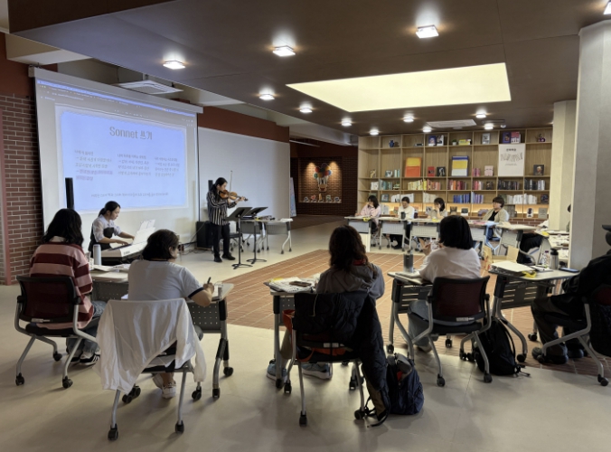 시흥시, 전시부터 체험까지…'문화레시피' 상반기 프로그램 성료, 하반기 기대감 높여