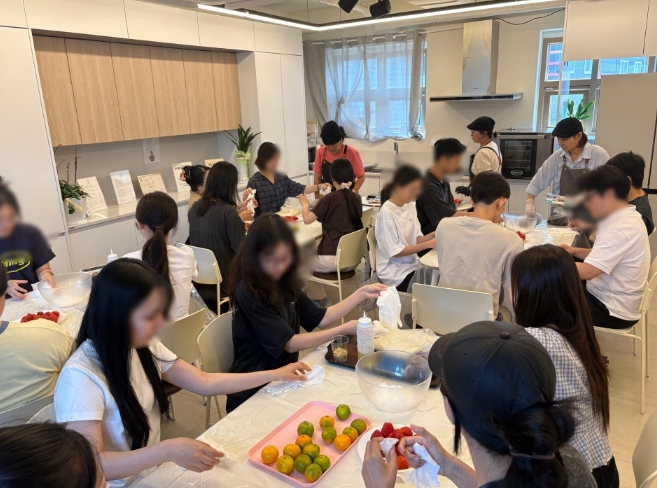 파주시, 청년성장프로젝트 마을활력사업 '월롱다락' 연계 프로그램 운영