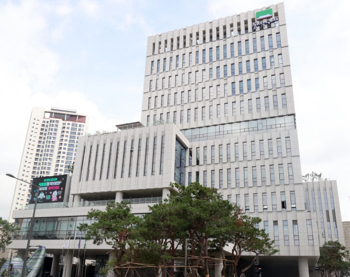 "구청부터 물놀이장까지!" 동작구, 대학생 아르바이트 참여자 모집