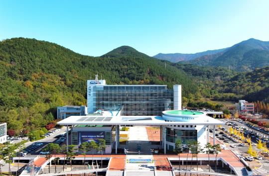 사천시 민간임대협동조합 임대주택 조합원 가입 관련 주의 당부

