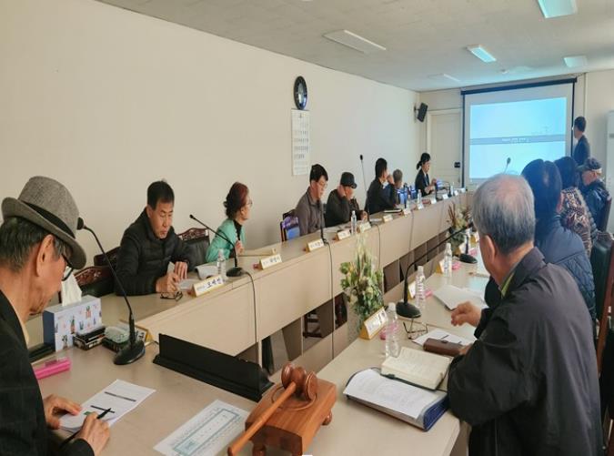 대전 중구, 2026년 찾아가는 공동주택관리 상반기 맞춤형 교육 완료
