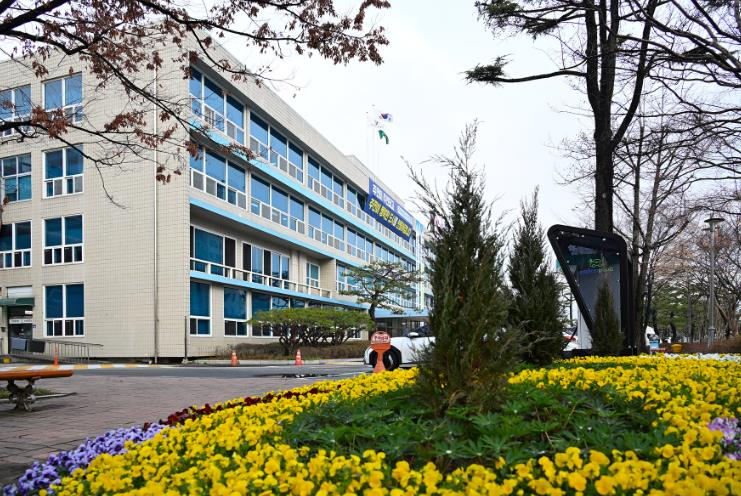 대전 중구,  6월 제1기분 자동차세  84억 2천만 원 부과
