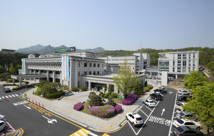 의정부시, 2년 연속 '경기도 시군 계약심사 운영실적 평가' 우수기관 선정