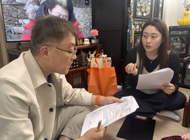 전주시, 의사·한의사 함께하는 동네돌봄의사 운영 본격화