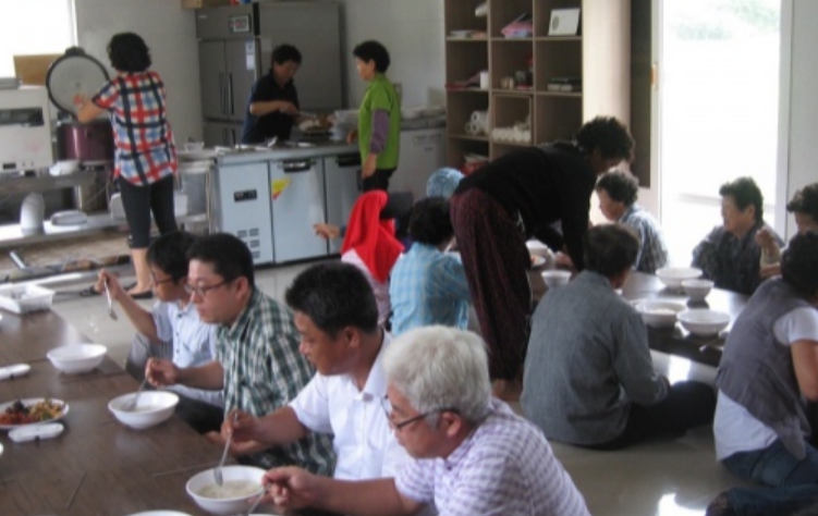 진안군, 행안부 주관 '온마을 돌봄밥상' 공모사업 선정