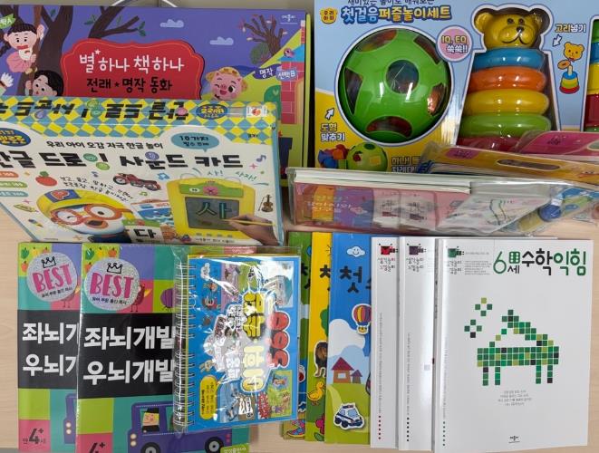 신안군, 드림스타트 영유아 맞춤형 발달 지원사업 추진
