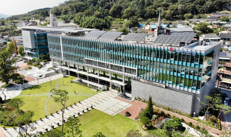 부안군, 민선 9기 출범 대응 추진기획단 구성 군정목표‧군정방침 공모