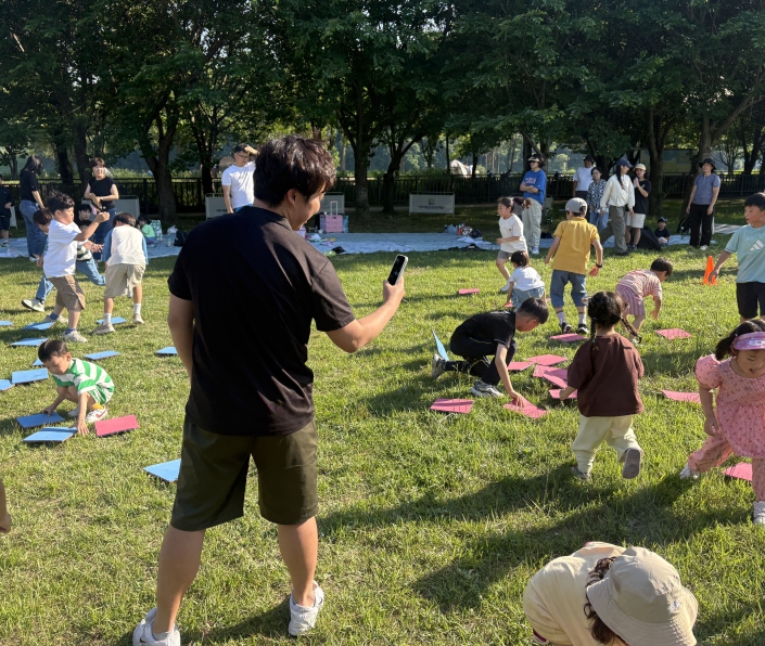 여주 강천섬 '느리게 머물며 즐기다' 힐링 명소로 우뚝!