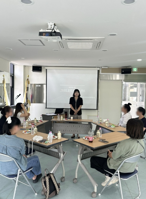 전주시 드림스타트, 맞춤형 '부모소통 프로그램' 운영