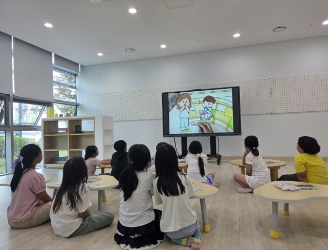 양평도서관, 2026년 '도서관과 함께 책 읽기' 공모사업 본격 추진