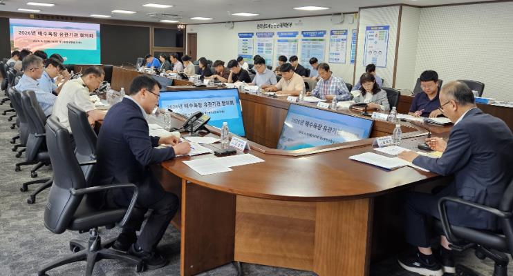 전남도, 해수욕장 안전관리 강화·바가지요금 근절 나선다