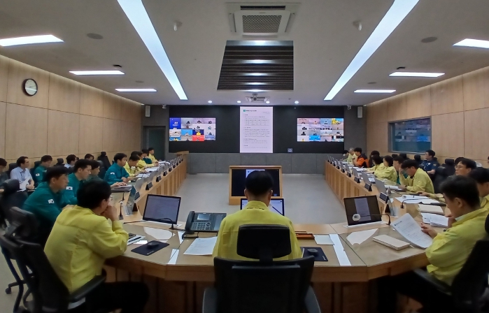 올여름 더위 심상찮다…경기도, 폭염·열대야 대응 강화