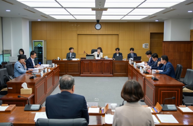 전북특별자치도의회 국립공공보건의료대학원 유치 지원 특위 활동 마무리