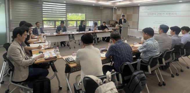 “경남, 주력산업 기반으로 양자산업 시대 연다” 경남도, 조선·방산·우주항공·원전 연계 양자클러스터 전략 본격화