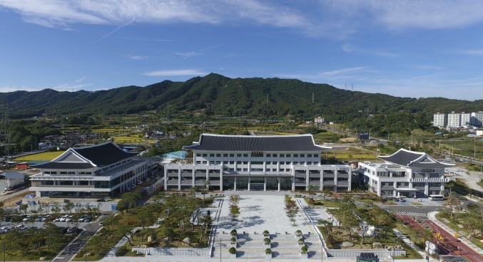 예천군, 군민 자전거 보험 운영