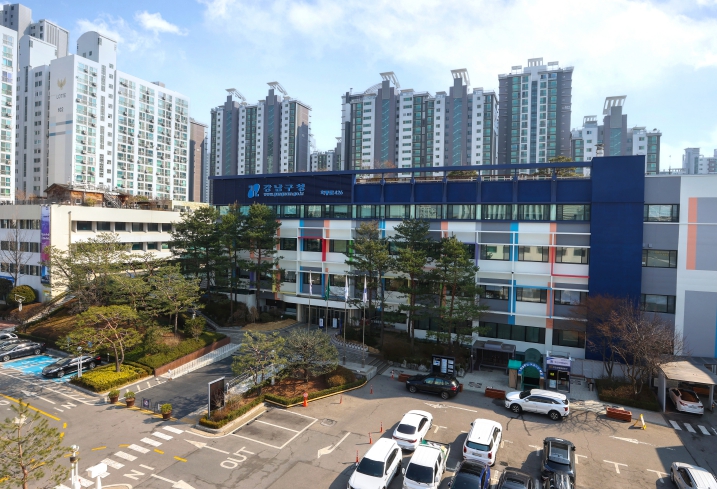 강남구, 여름철 식중독 예방 총력 … 선릉역서 민관합동 예방 캠페인