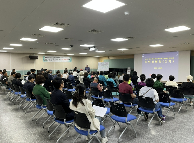 용인특례시, '(가칭)동백IC 설치' 주민 의견 적극 반영 사업 '속도'