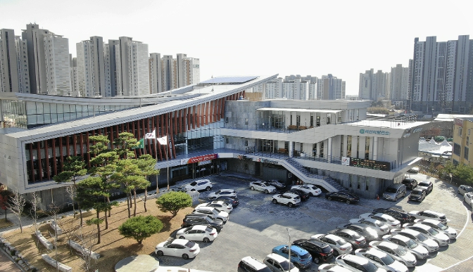 서산시, 6월 무료 골밀도 검사 확대 추진