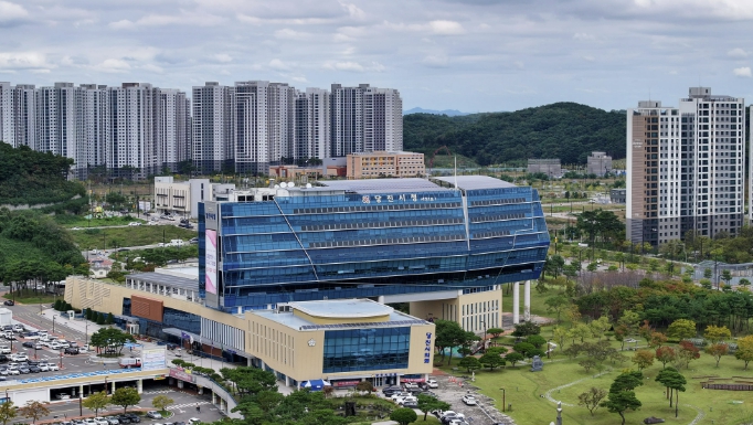 당진시, 제78회 충청남도민체육대회 성공개최 이벤트 운영