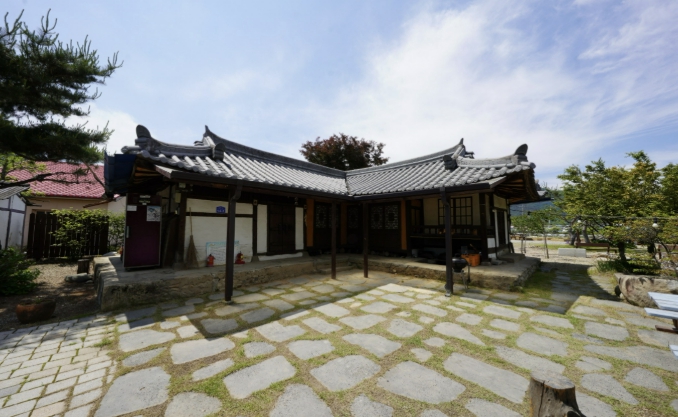 충주시, '(구)엄정교회·문숭리 가옥' 향토문화유산 신규 지정