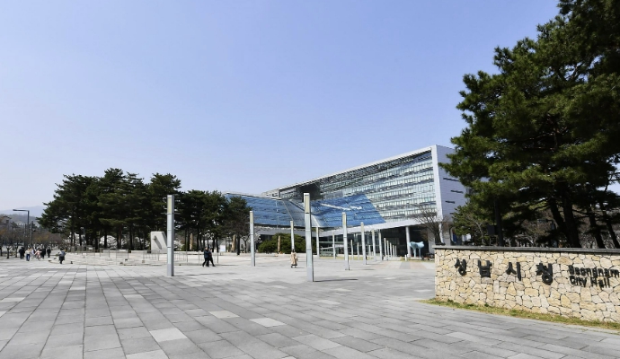 성남시, 제조기업 스마트공장 구축 지원…5개사 선정