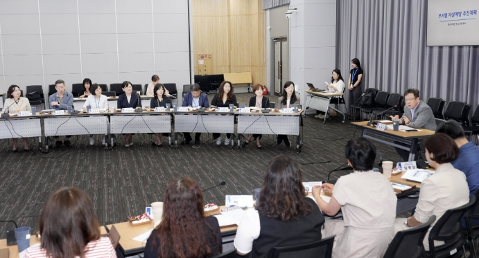 수원특례시, 시민 지키는 '자살예방안전망' 구축