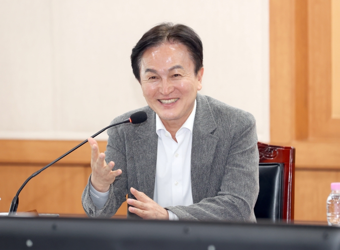 "AI 행정, 1개 부서 아닌 동작구 전체 나서야"