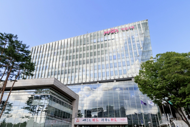 마포구, 저축하면 돈이 두 배! '희망두배 청년통장' 신규 참여자 모집
