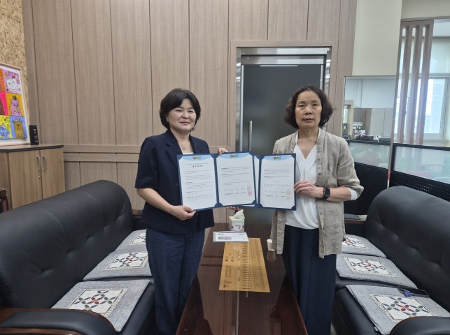 횡성군, 긴급·일시적 돌봄 공백 가구에 ‘긴급돌봄’ 본격 지원