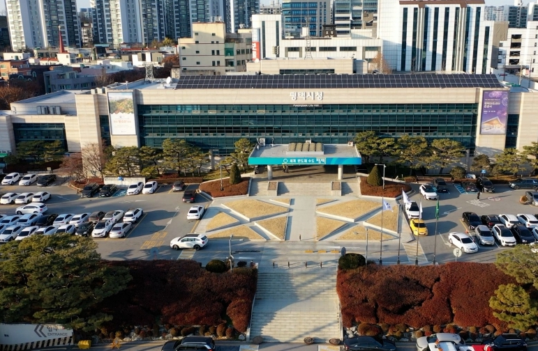 평택시, 6월 정기분 자동차세 234억 원 부과고지