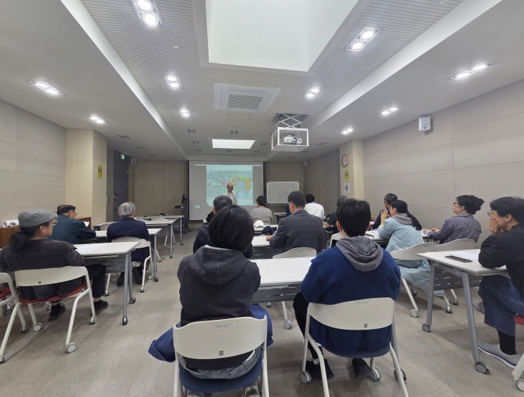 평택시 배다리도서관 '길 위의 인문학', '지혜학교' 국비 공모사업 선정