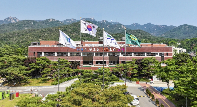 과천시, 올해 6월 정기분 자동차세 21억 원 부과…7월 3일까지 납부