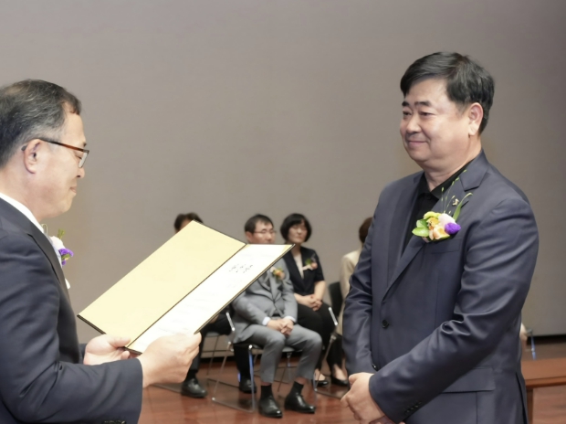 성남시의회 김종환 예결산위원장, "판교가 주민여러분들의 자부심이 되도록 하겠다"
