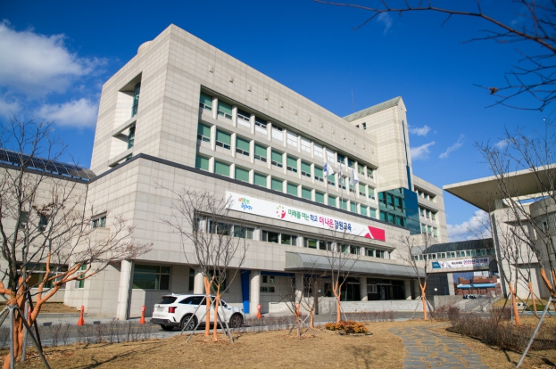 강삼영 교육감직인수위원회, 도교육청 정책사업 전면 검토 착수