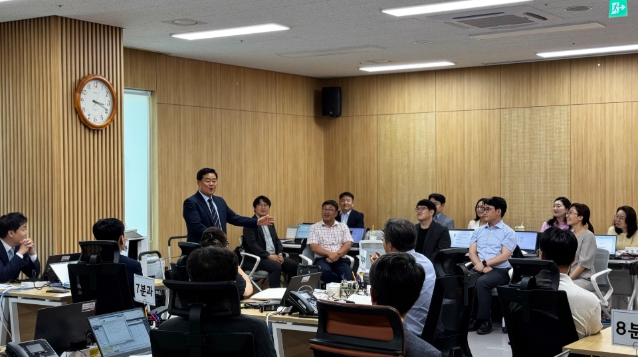 이병도 교육감 당선인, 현 시기 충남교육은 교체가 아닌, 혁신과 계승